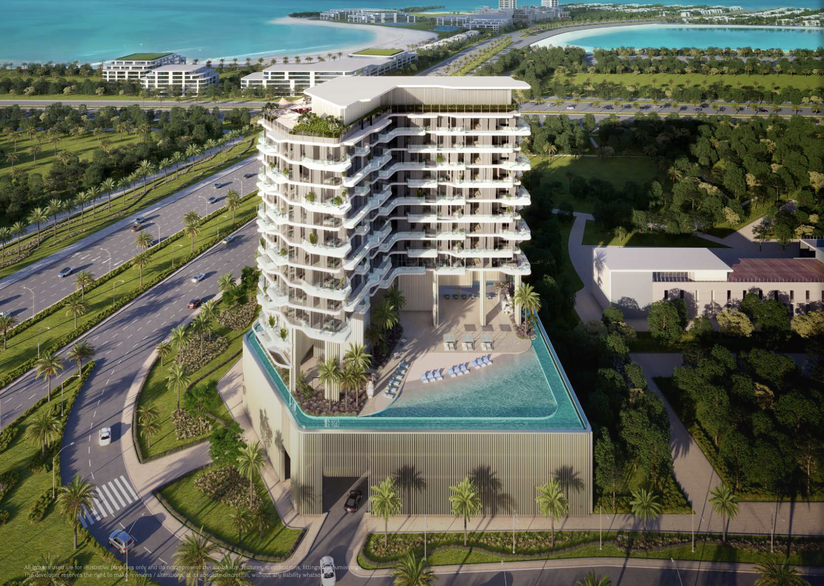 Octa Isle Interiors by Missoni