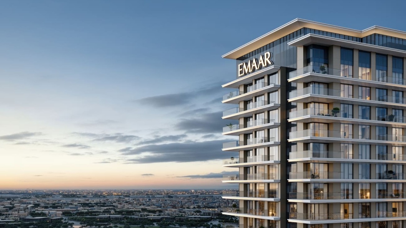 Silva Dubai Creek Harbour