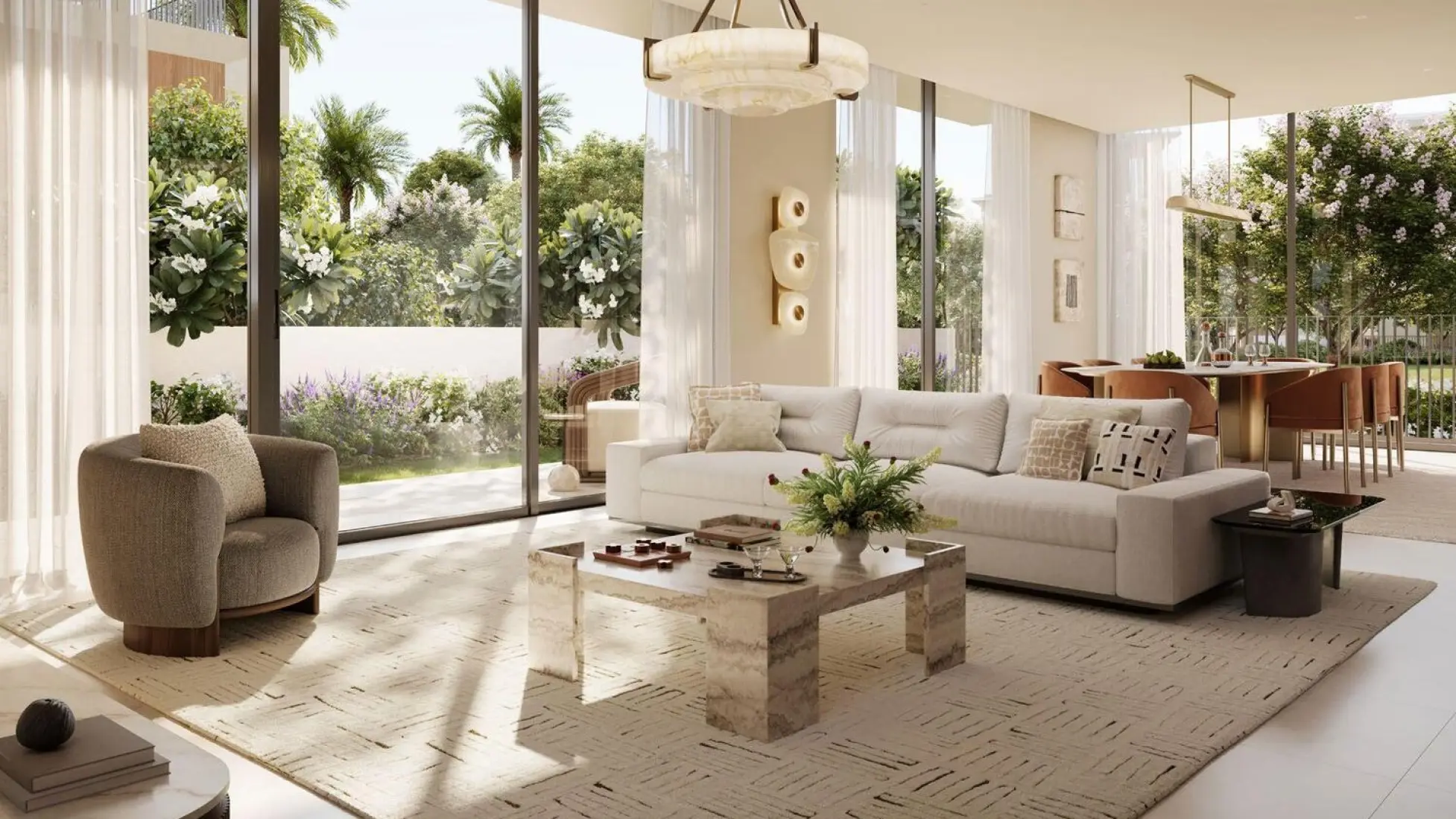 Unfurnished finishing 2