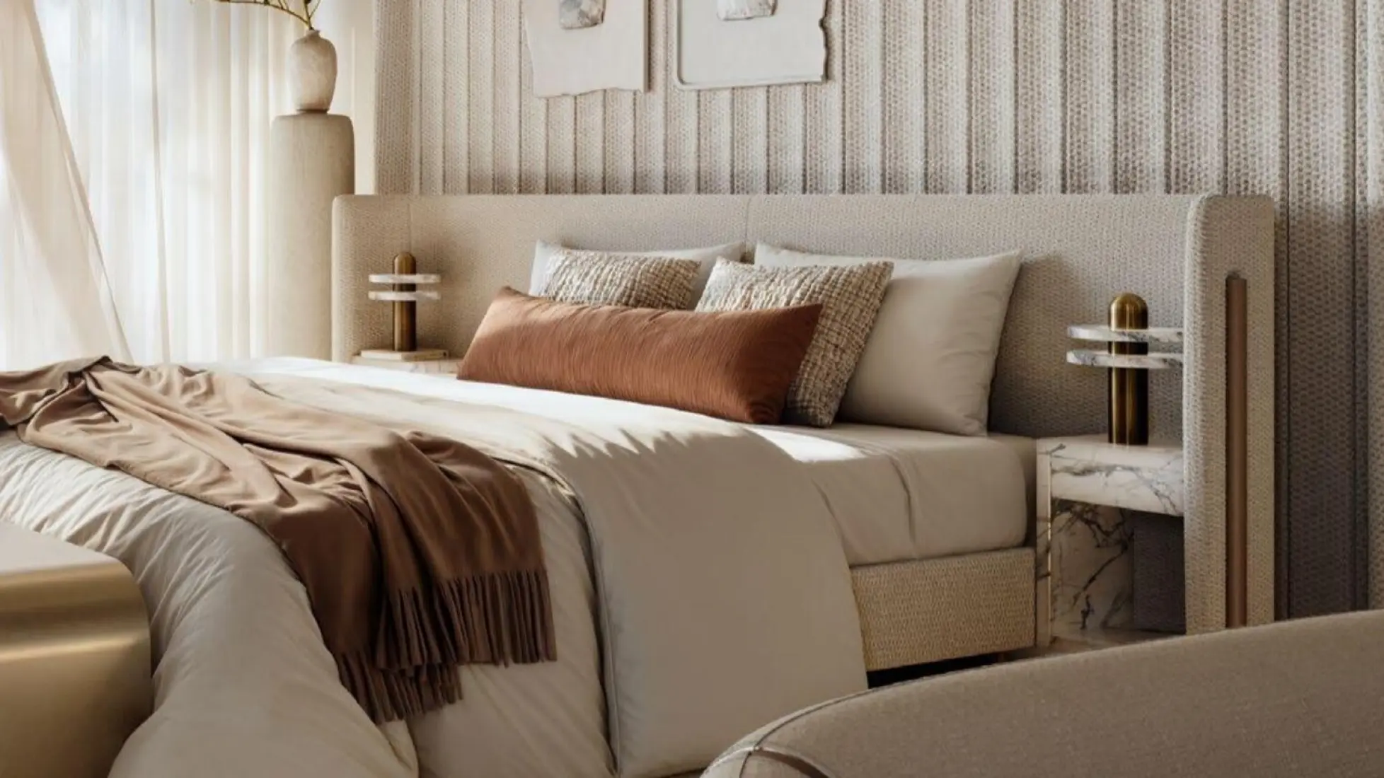 Unfurnished finishing 3