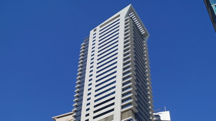 Barcelo Residences