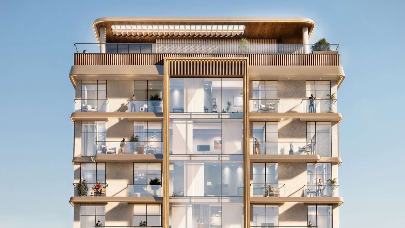 The Willows Residences