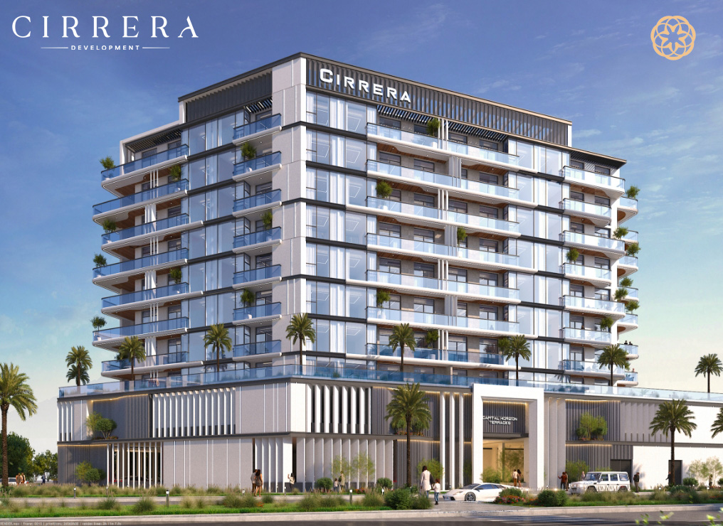 Capital Horizon Terraces