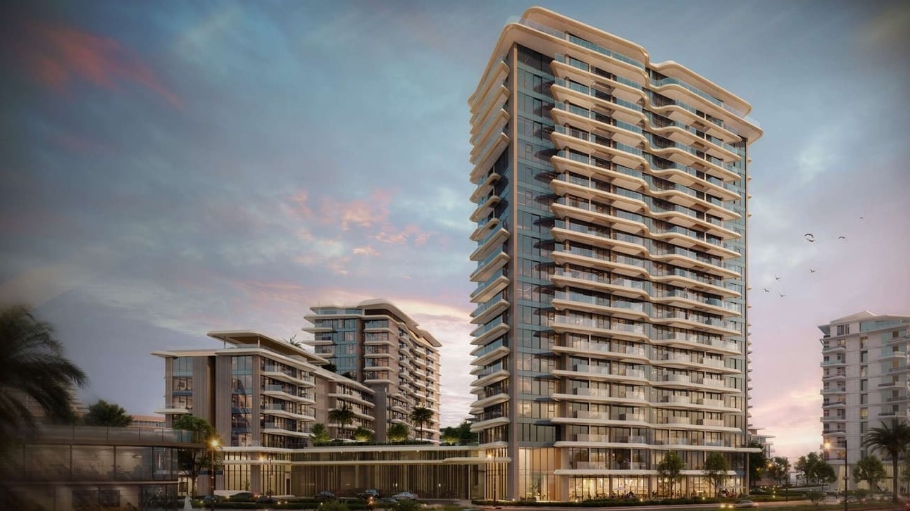 Solera Downtown Mina