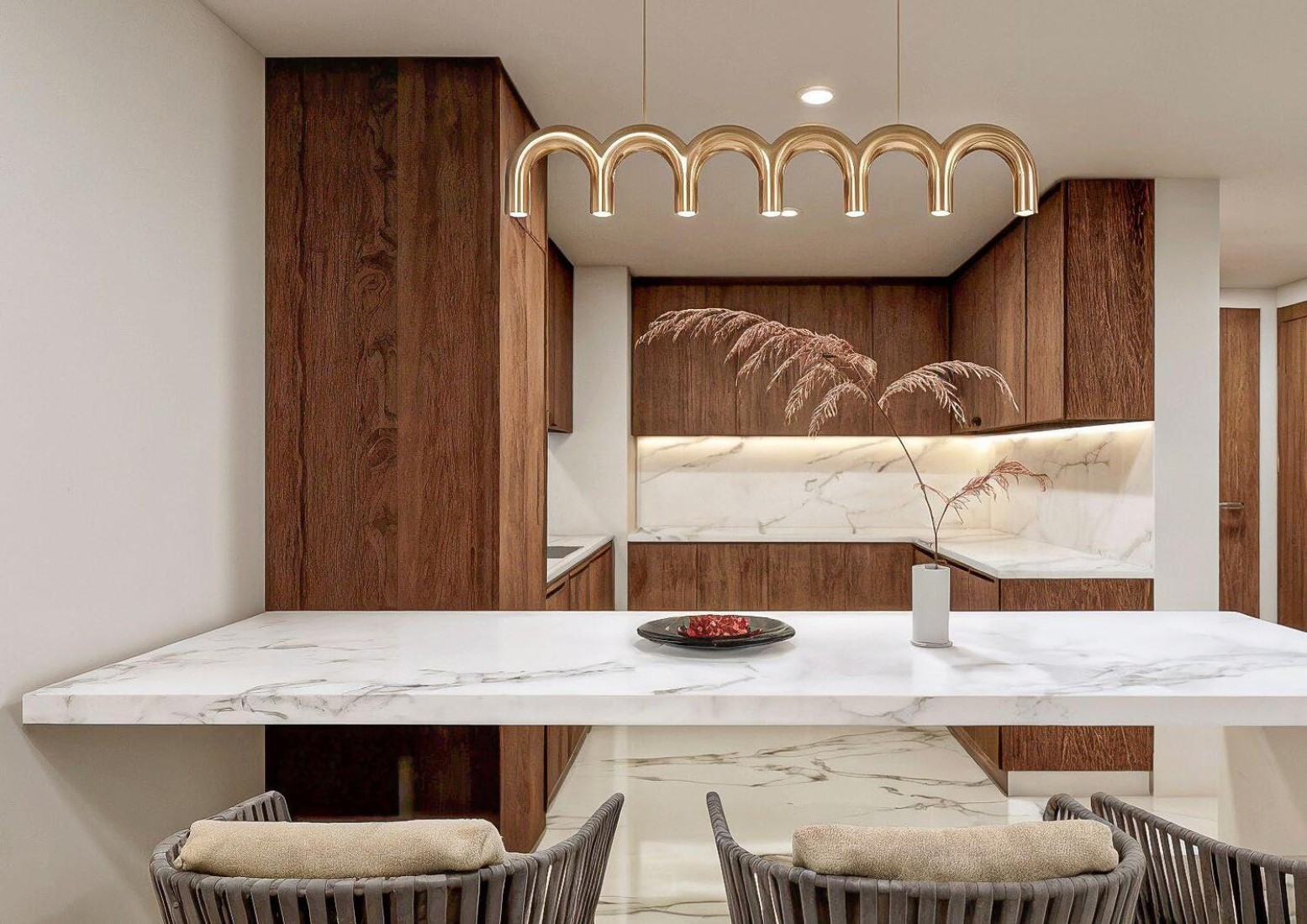 Unfurnished finishing 3