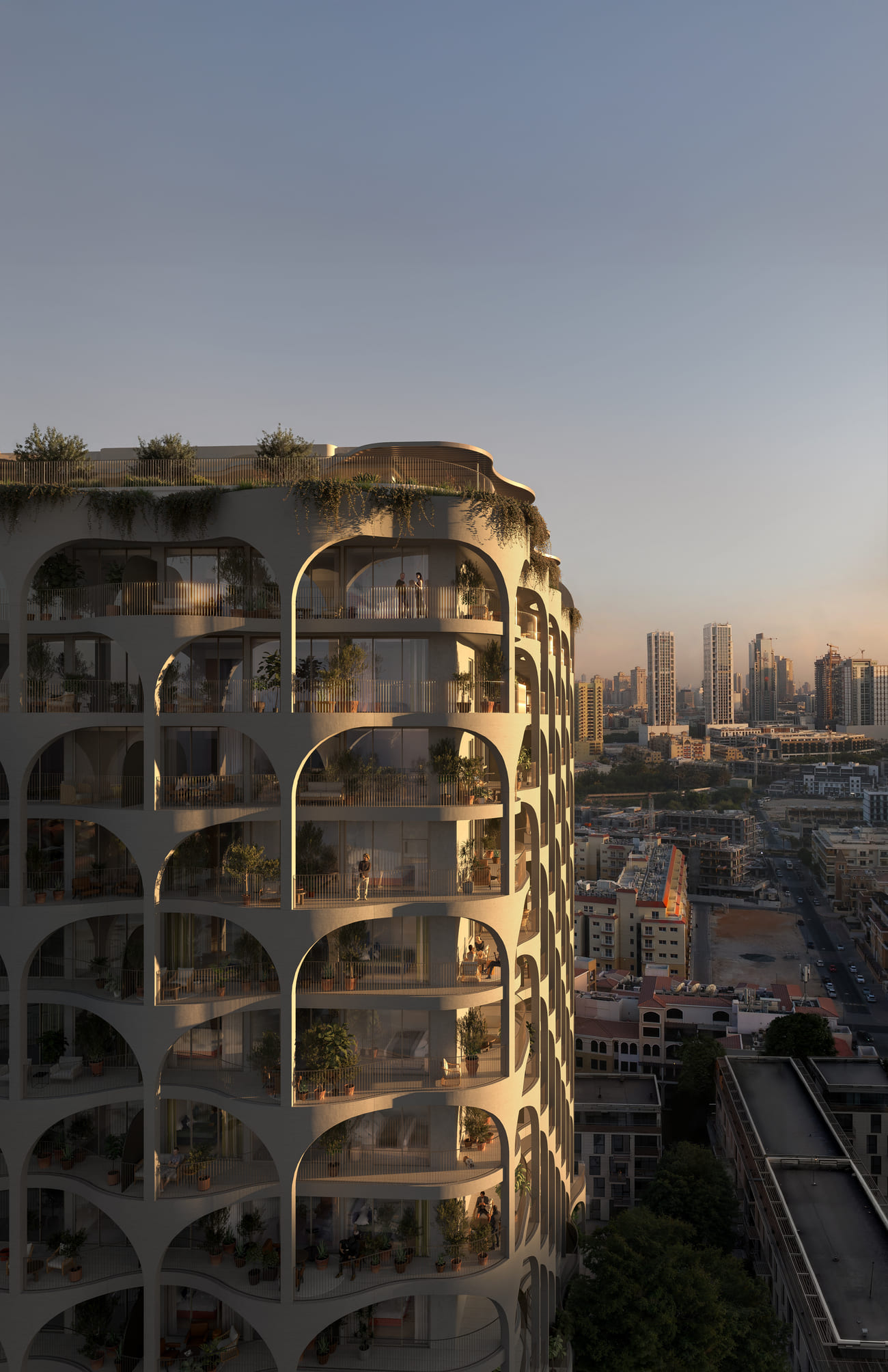 The Weave – Al Ghurair