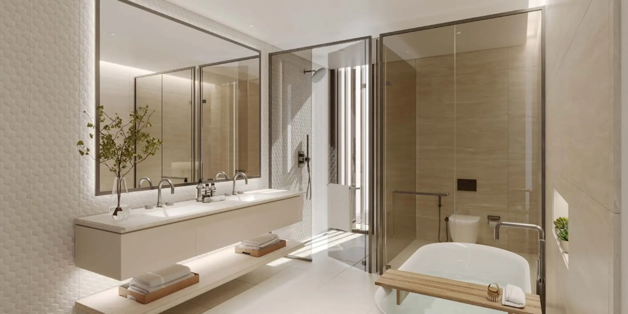 Unfurnished finishing 3