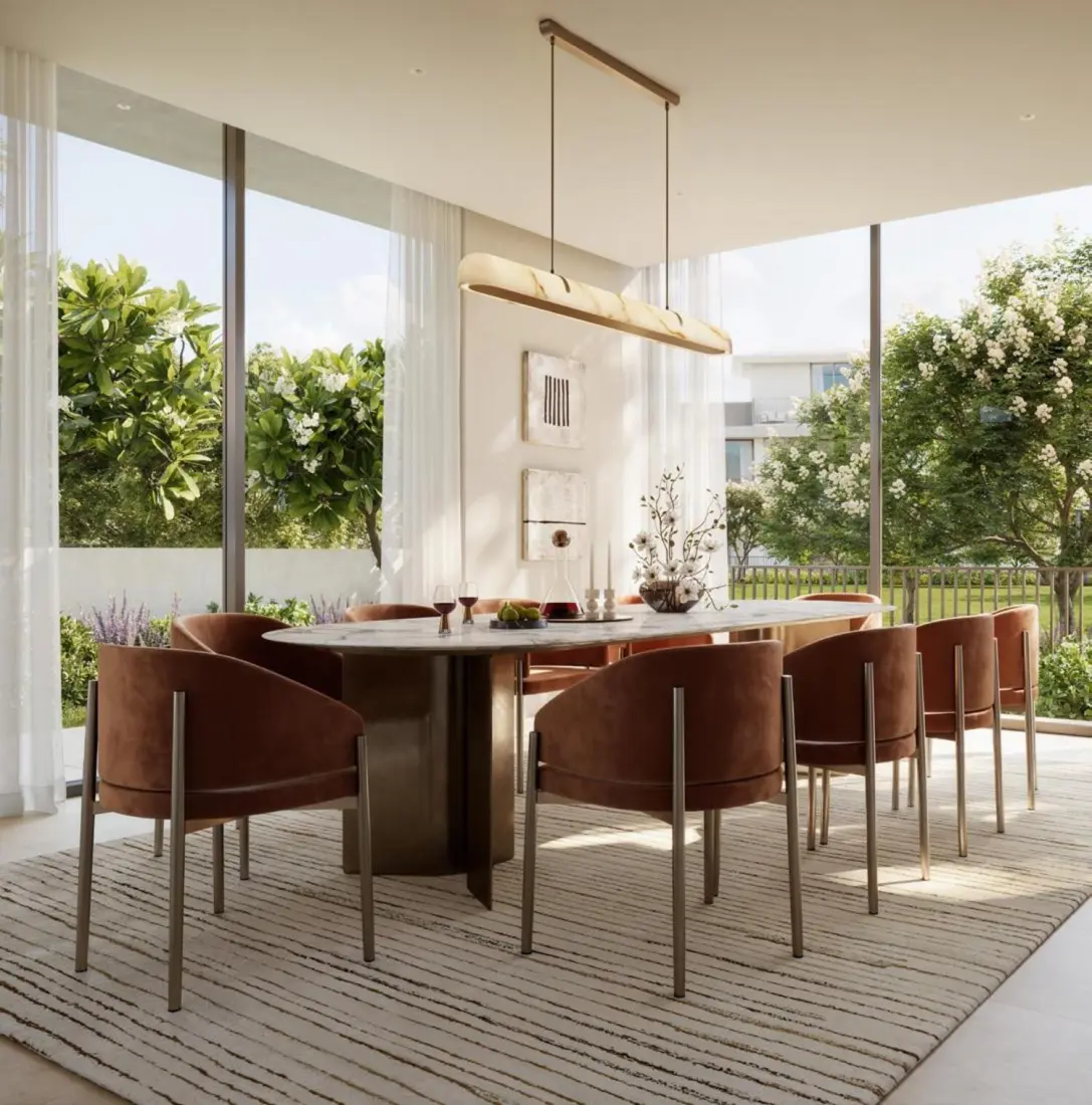 Unfurnished finishing 3