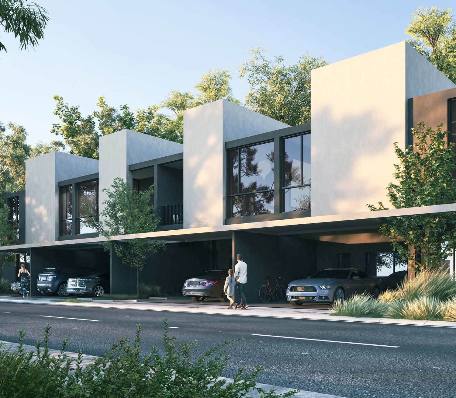 Masaar 3 Phases 1 and 2