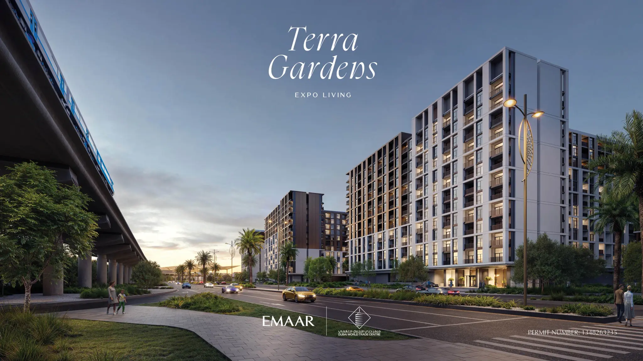 Terra Gardens