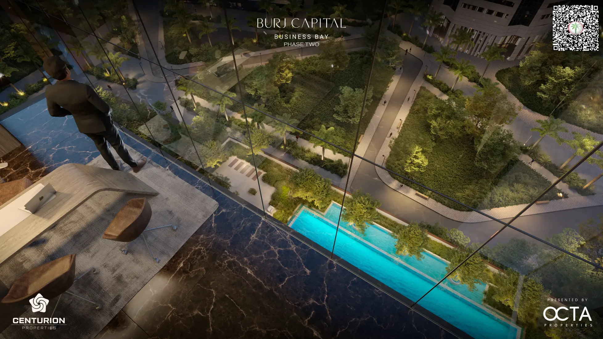 Furnished finishing 1