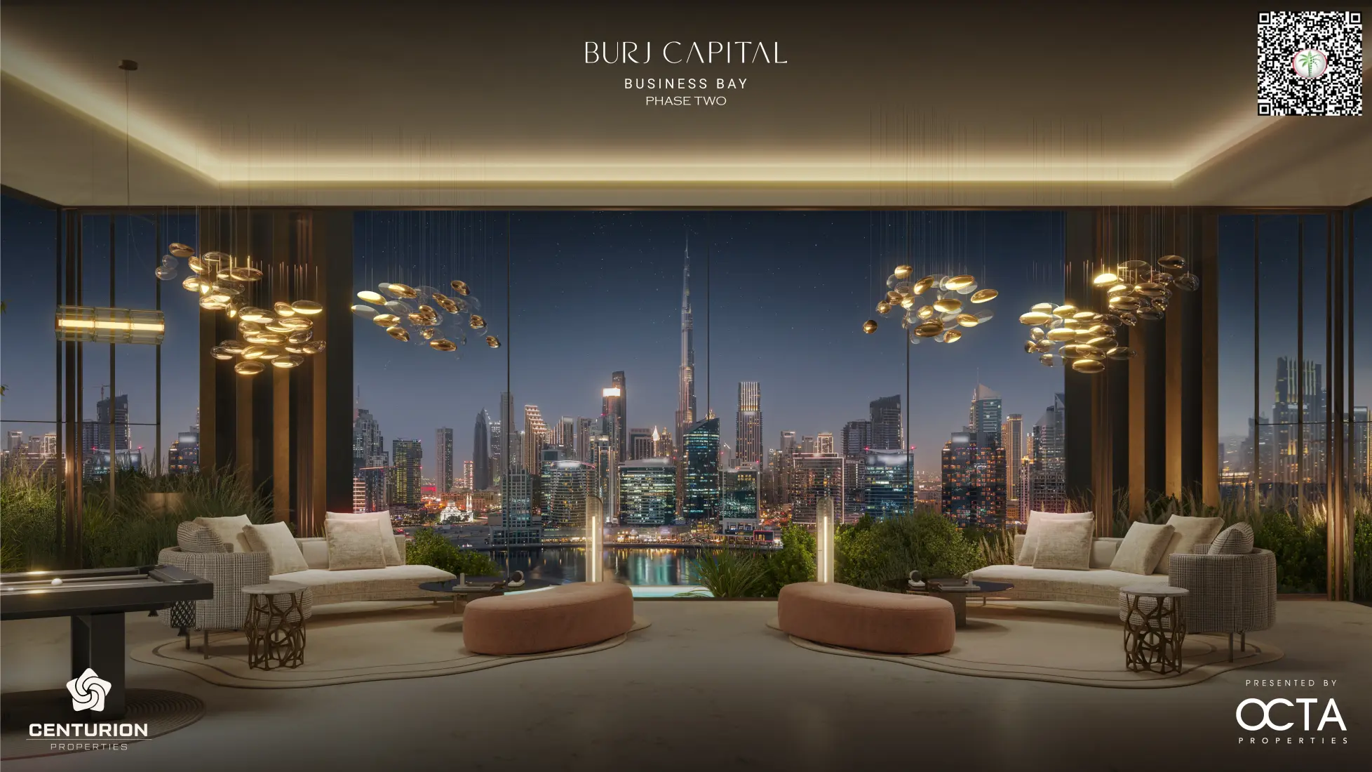 Furnished finishing 2