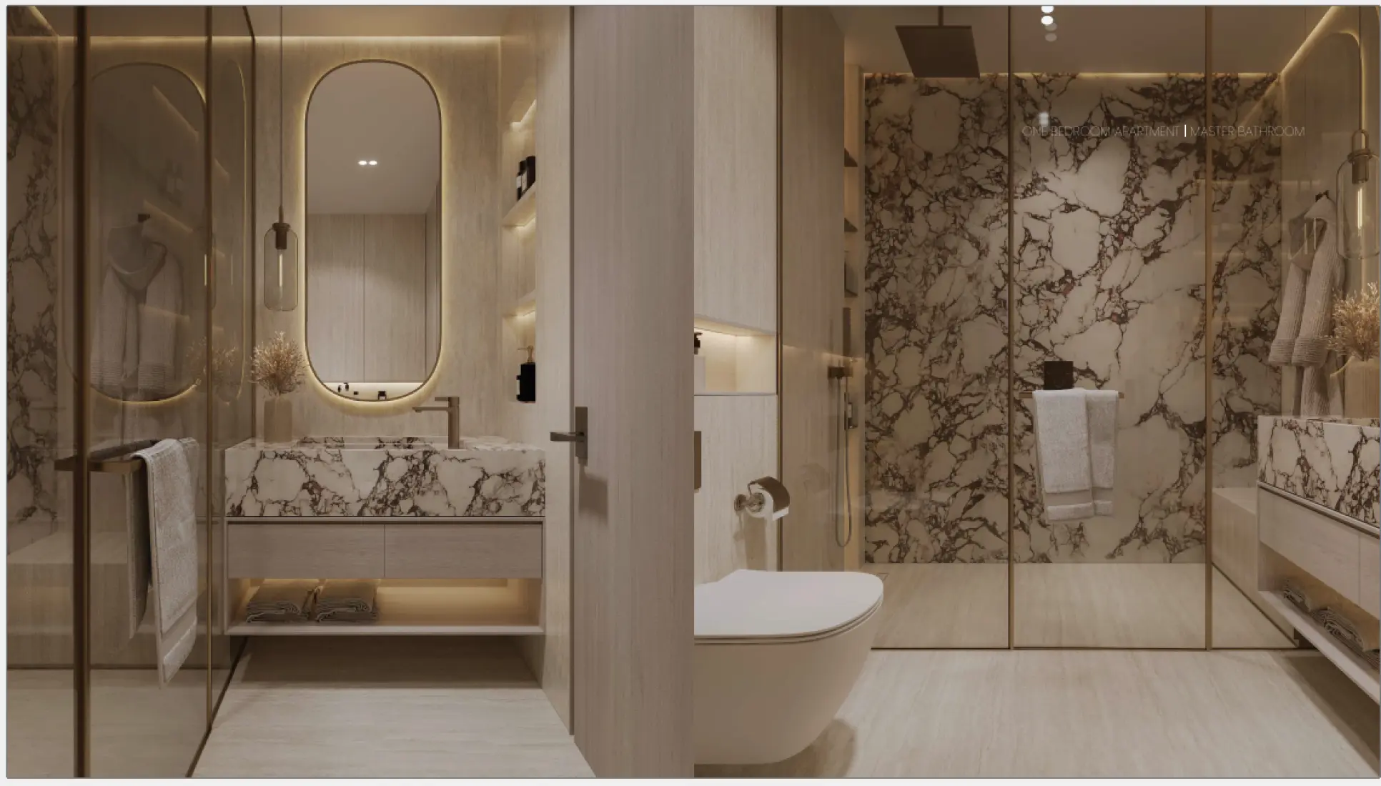 Unfurnished finishing 1