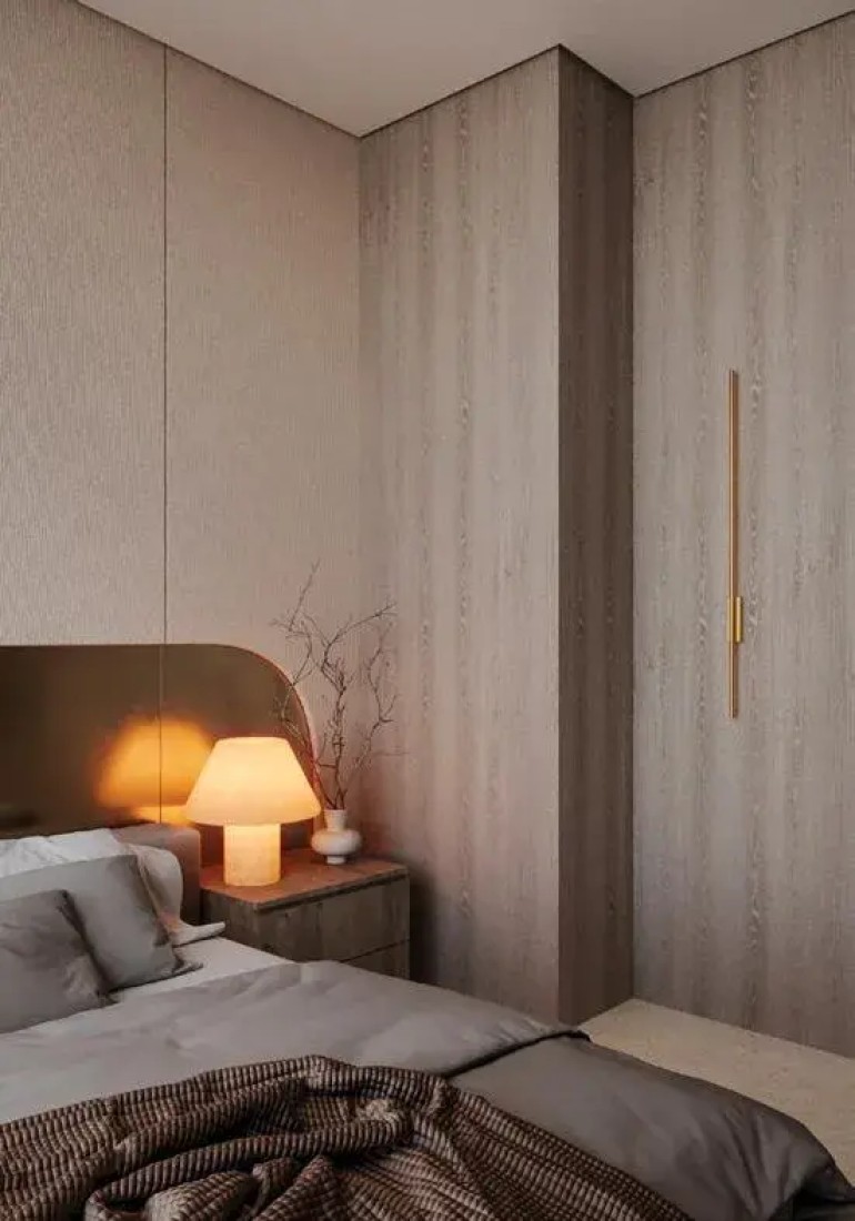 Unfurnished finishing 3