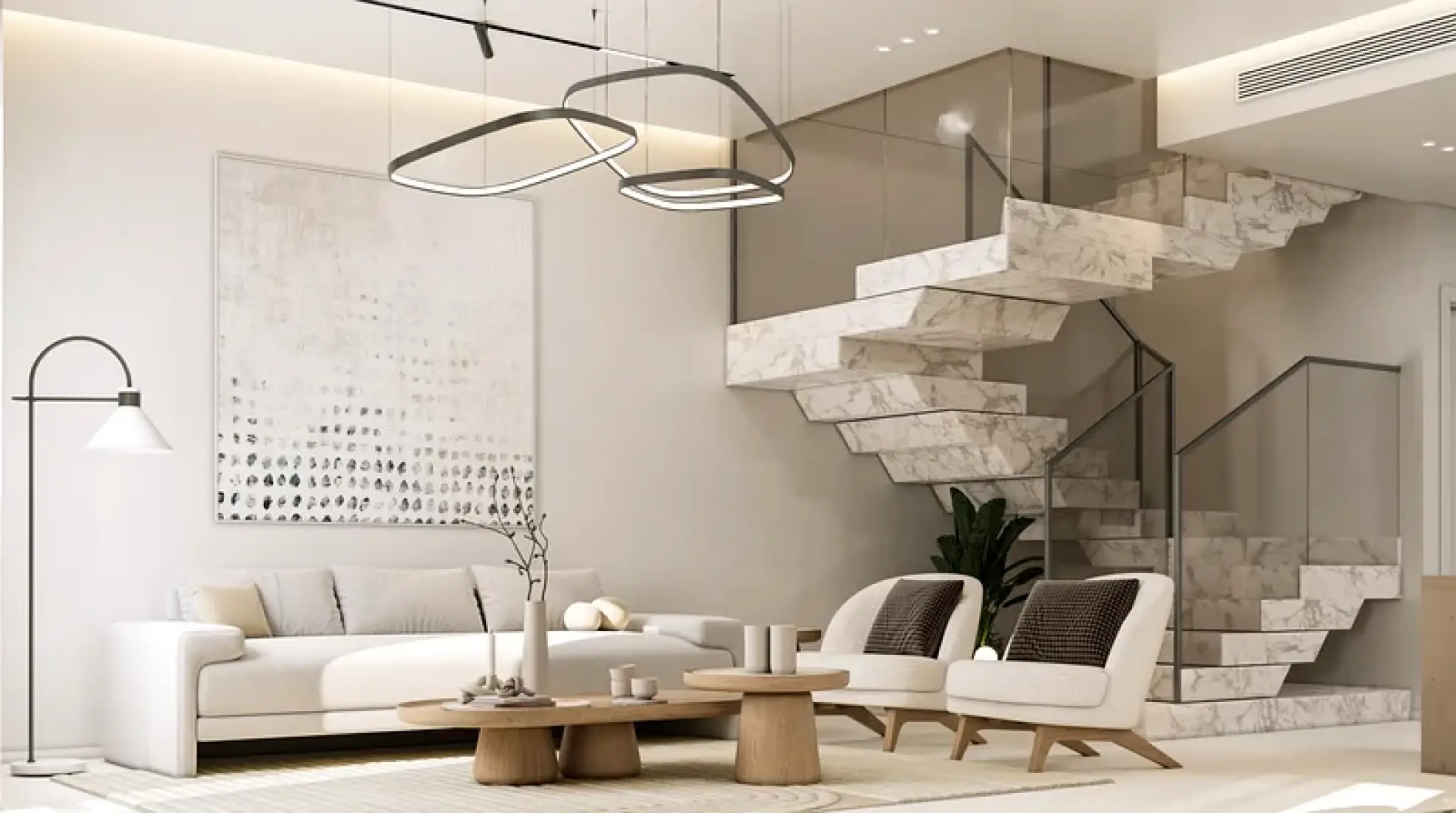 Unfurnished finishing 1