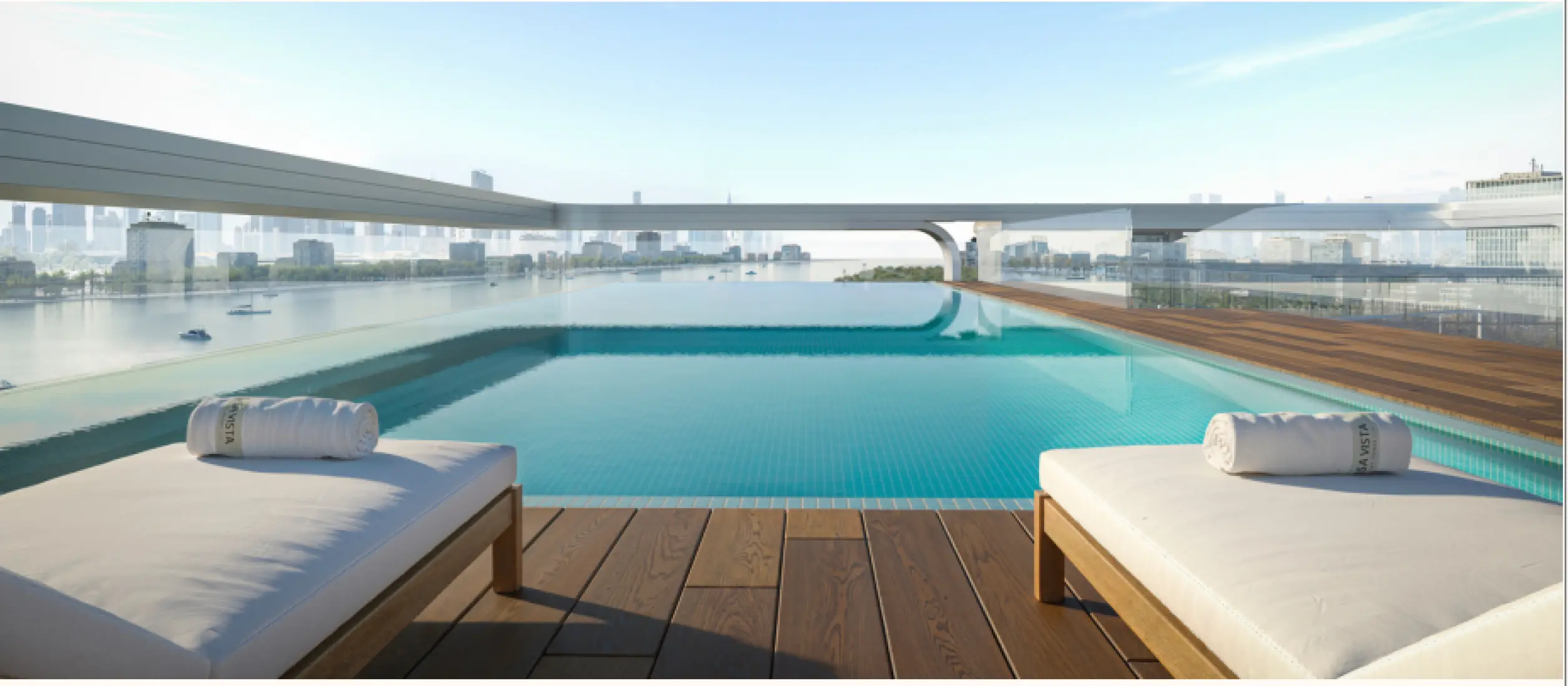 Semi-furnished finishing 4