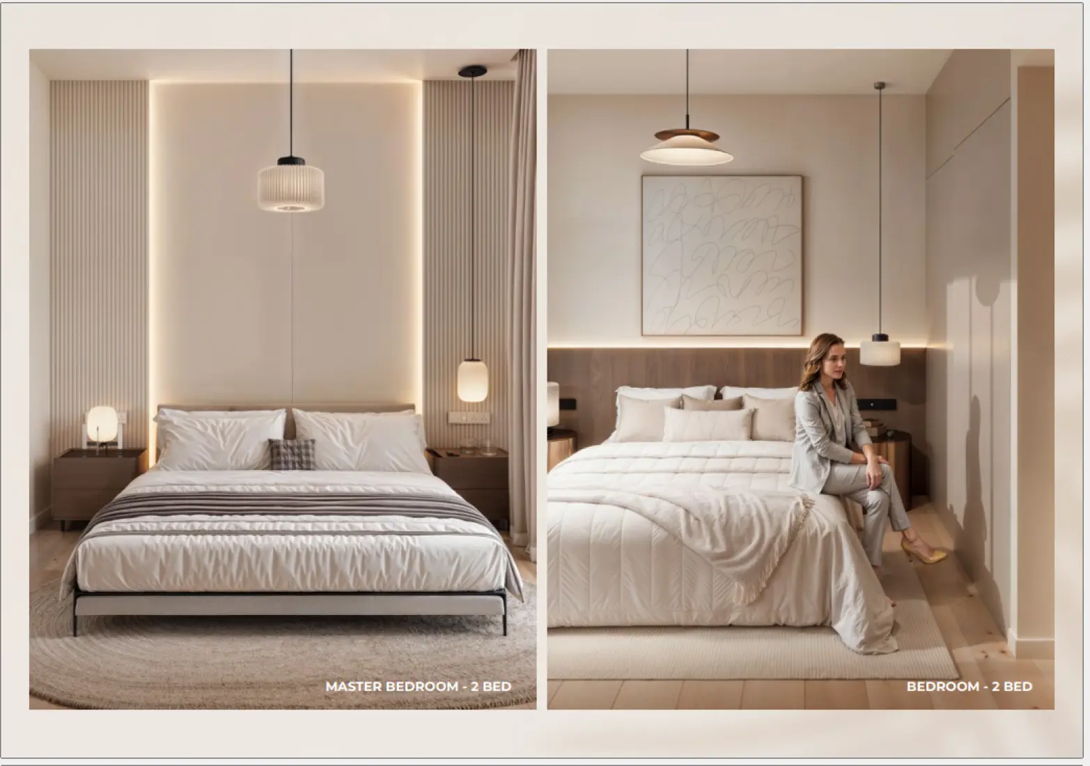 Unfurnished finishing 4