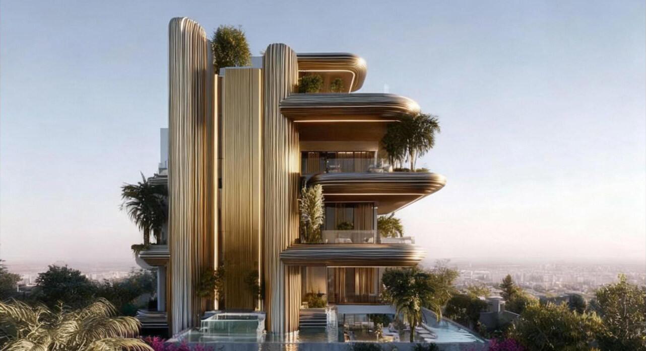 Leos Royal - Regent's Park