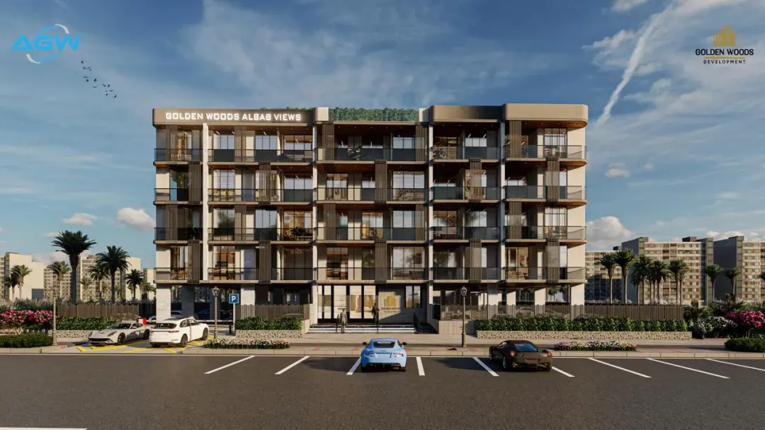 Golden Woods Albab Views