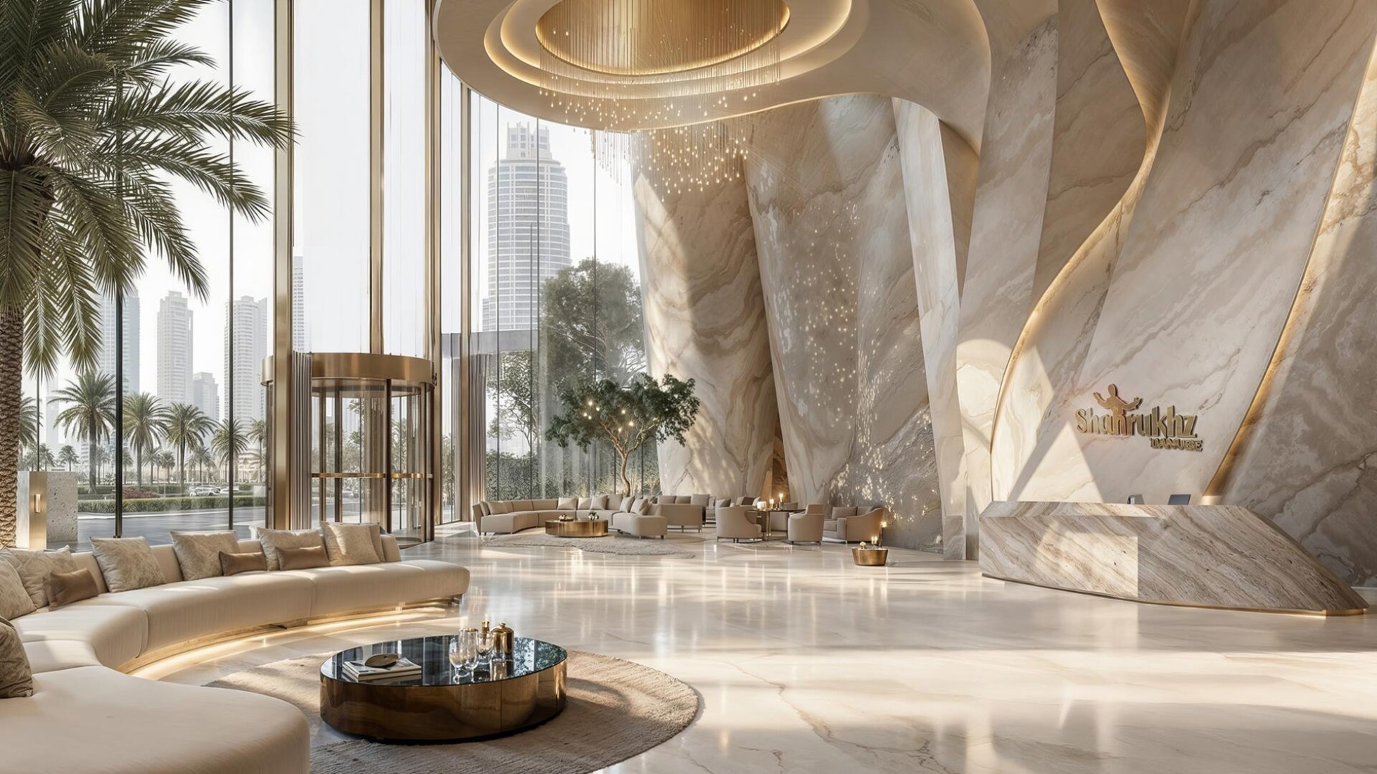 Unfurnished finishing 3