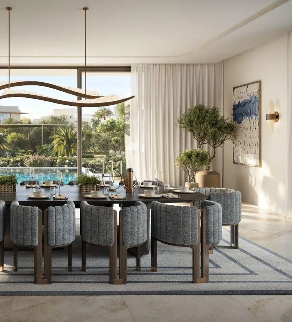 Unfurnished finishing 4