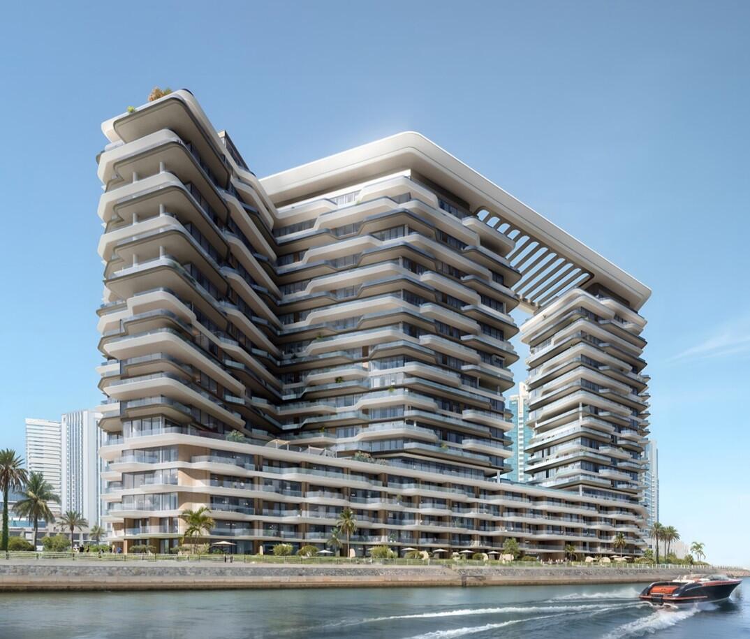 Seamont Autograph Collection by Marriott