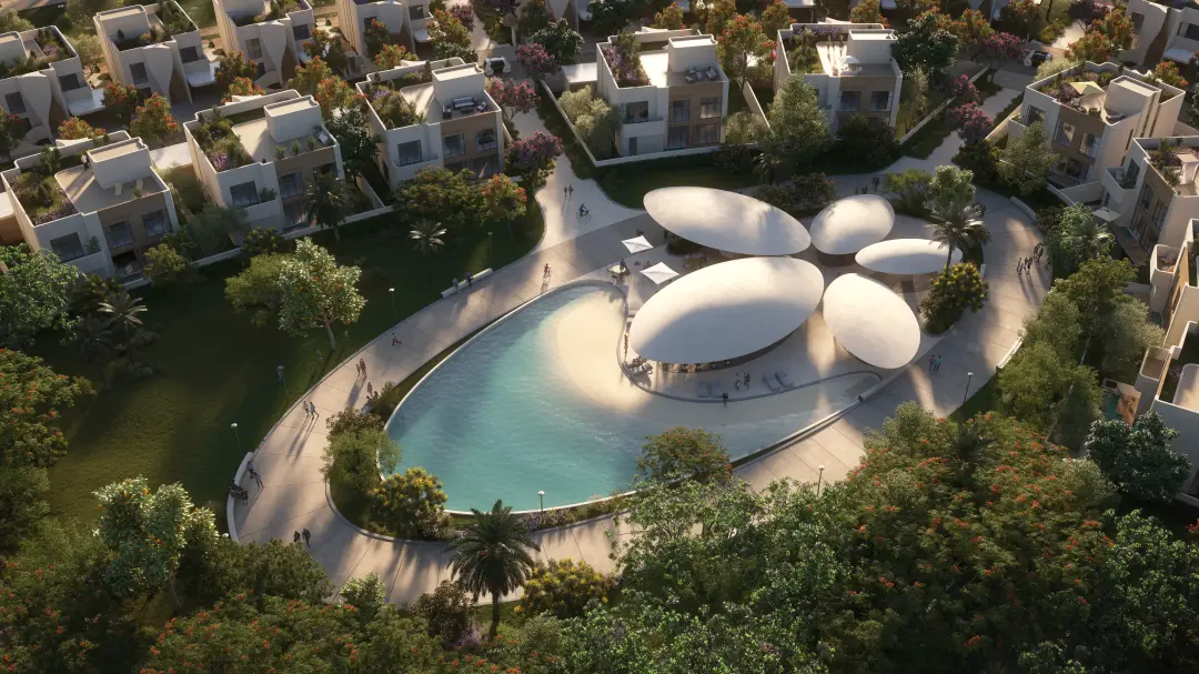 Khalid Bin Sultan City