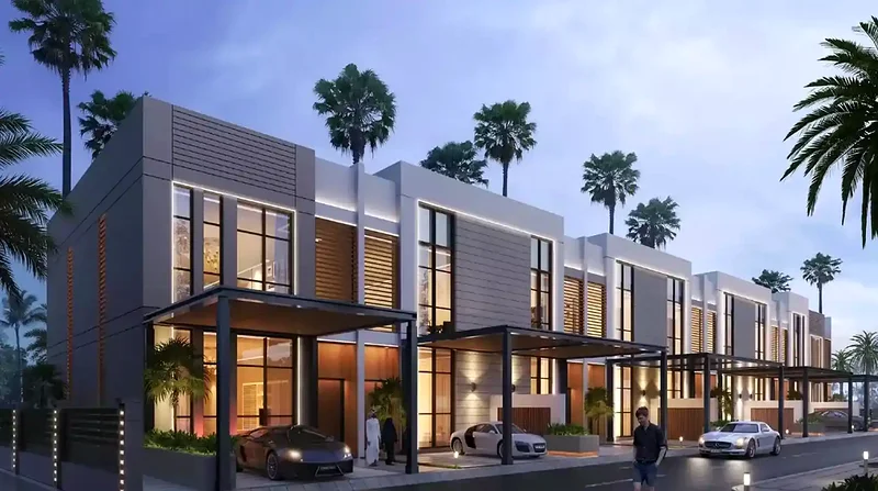 Maya Luxury Collection