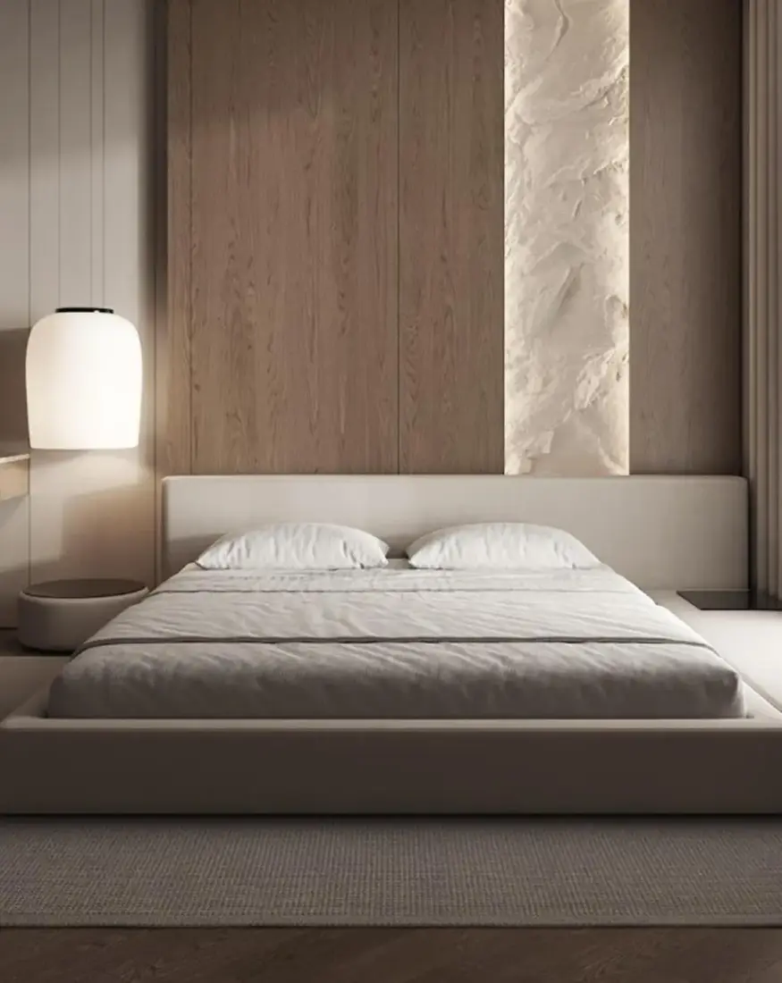 Unfurnished finishing 1