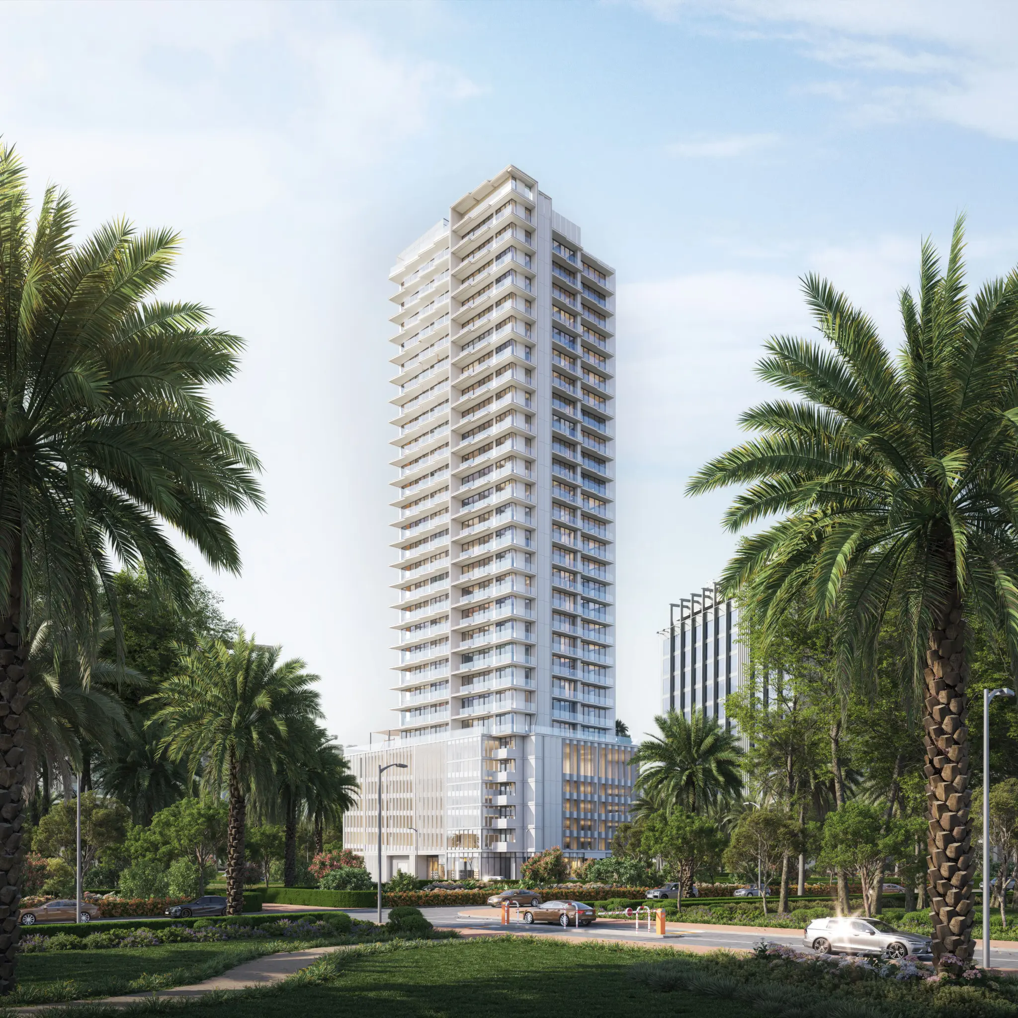 Avant Garde Residences 2