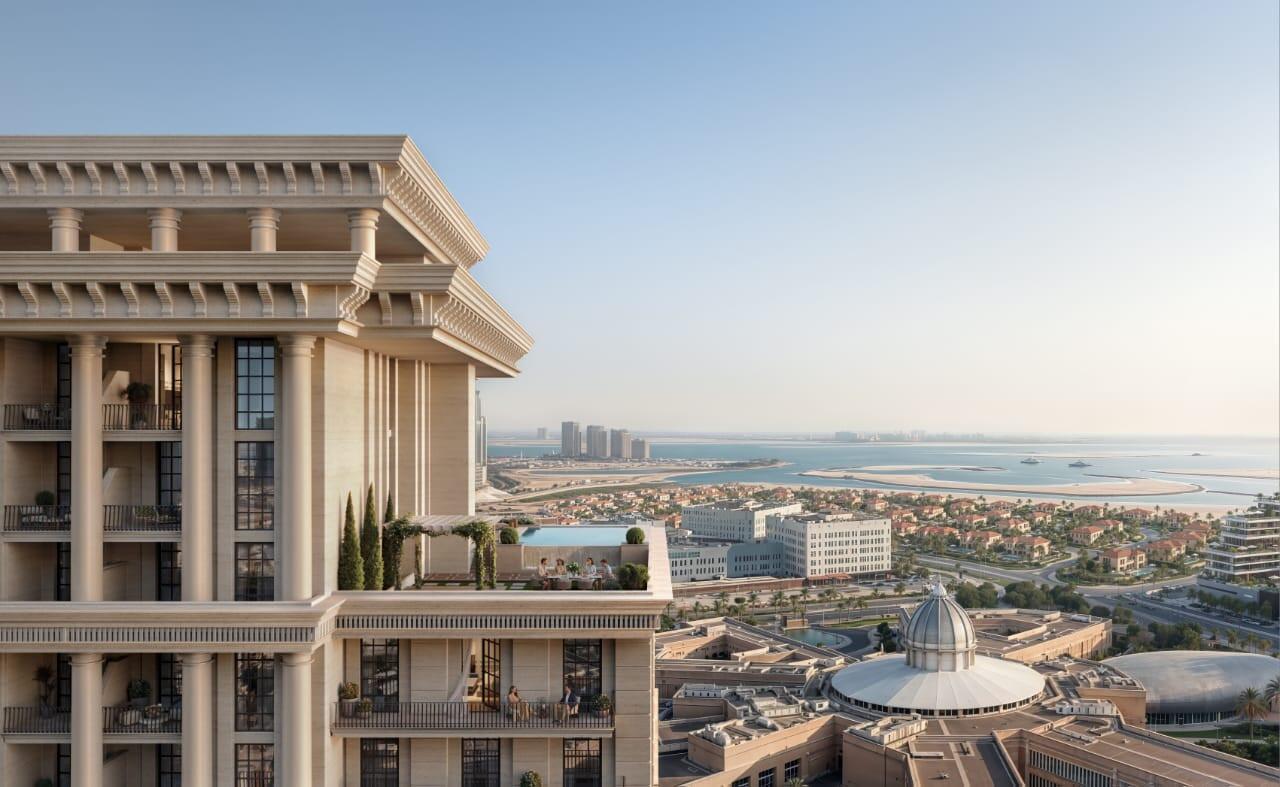 Bab Al Qasr Royal 28