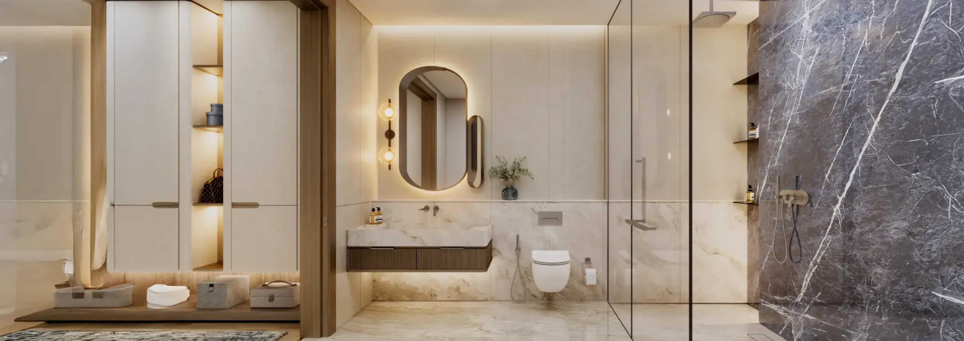 Unfurnished finishing 1