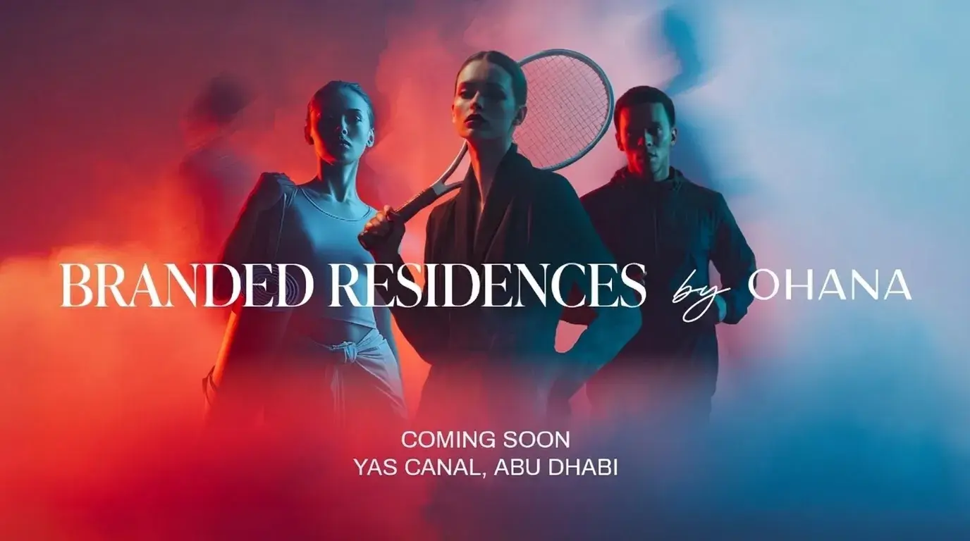 Branded Residences by Ohana