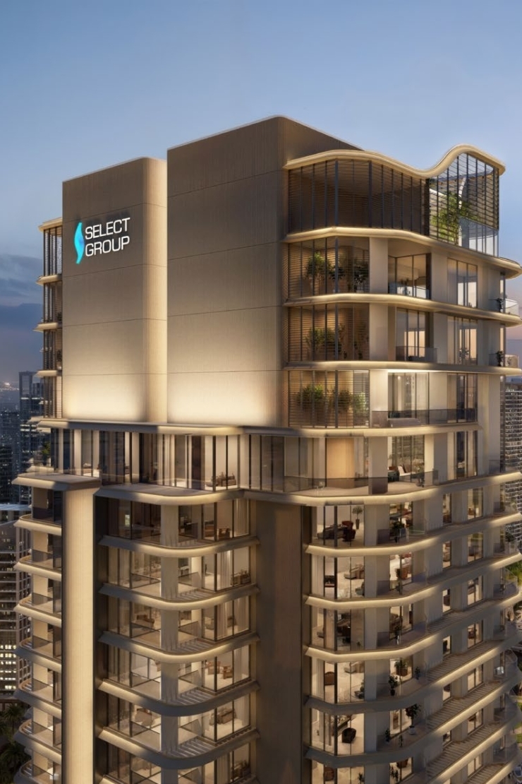 Artistry One Residences