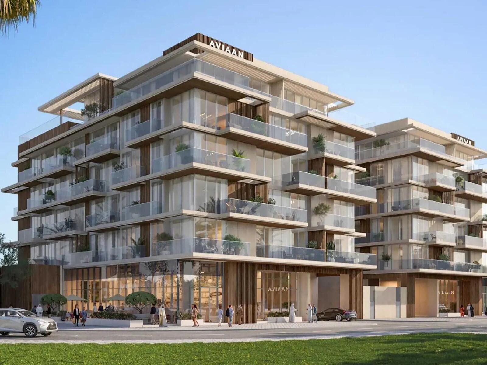 Arthouse Residences Tower A