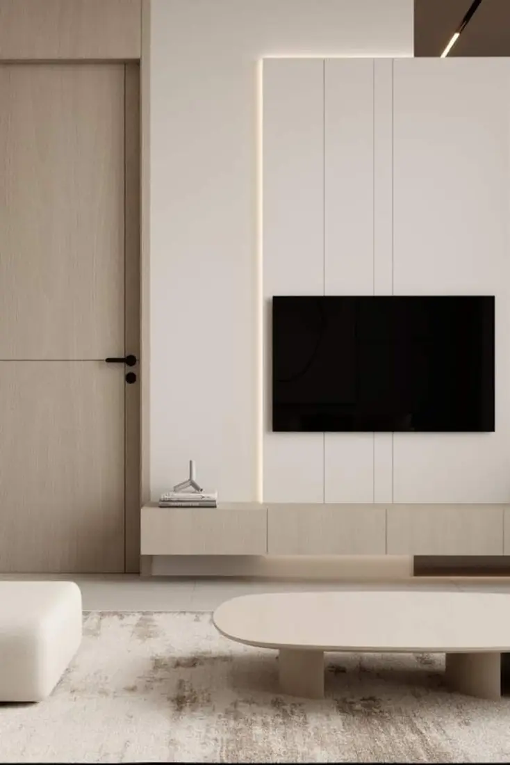 Furnished finishing 2