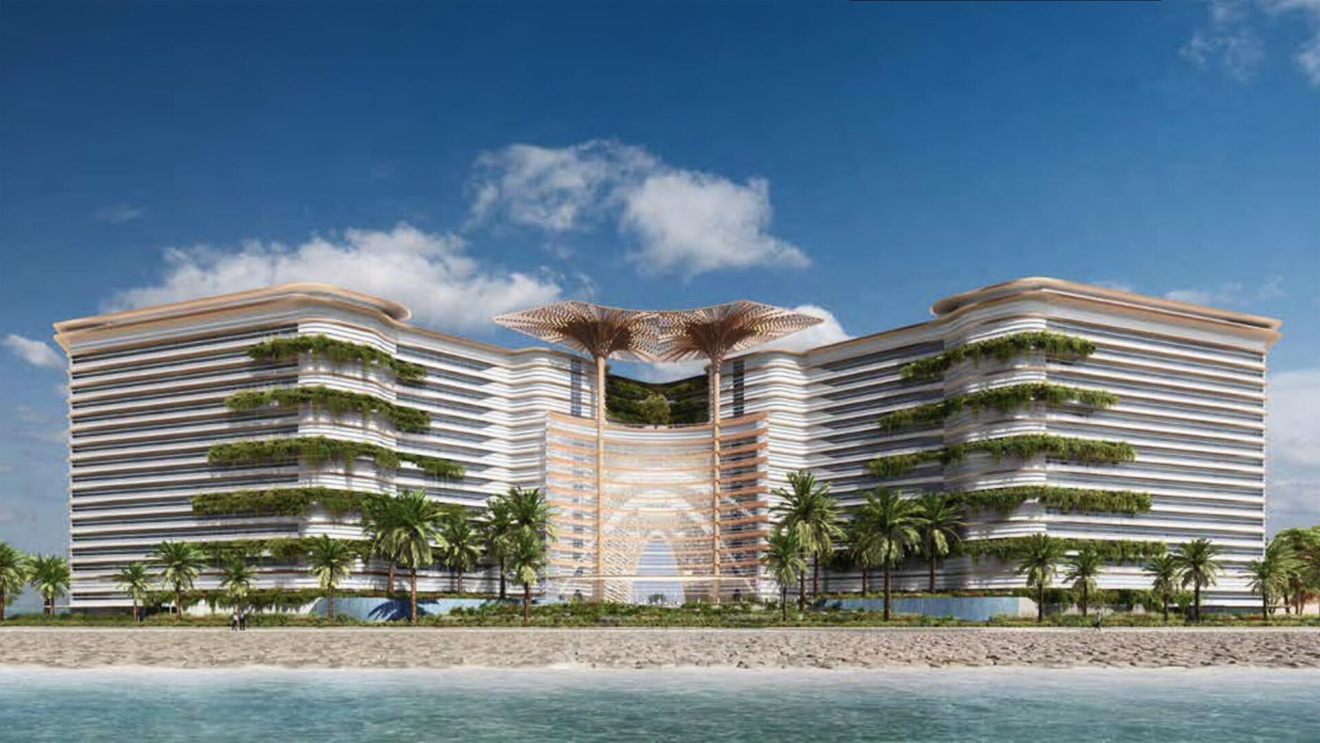 Karl Lagerfeld Beach Residences