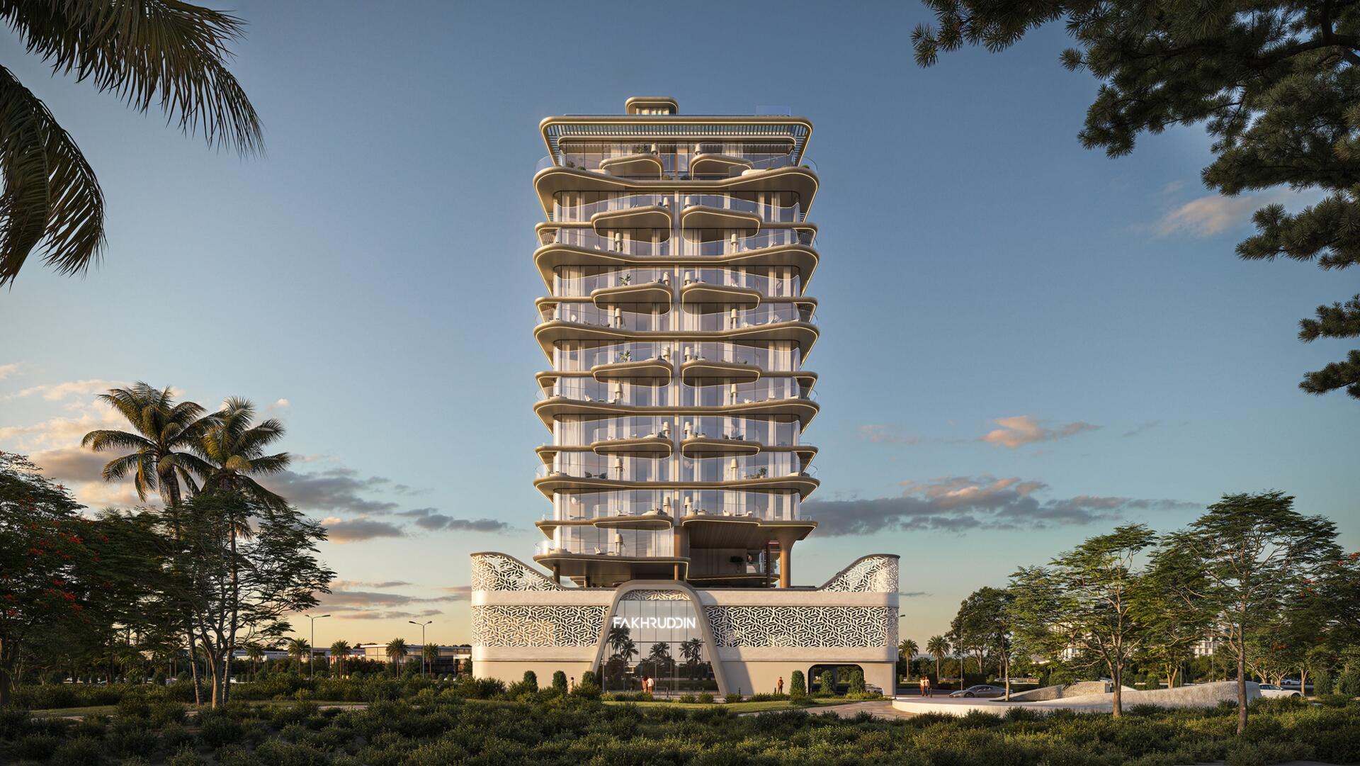 Treppan Living Prive