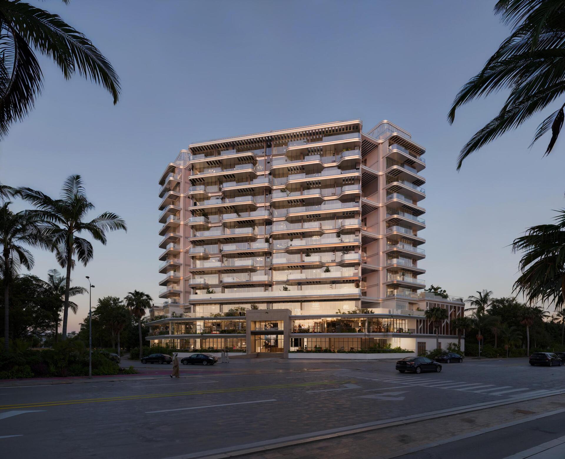 Dream Life Residence