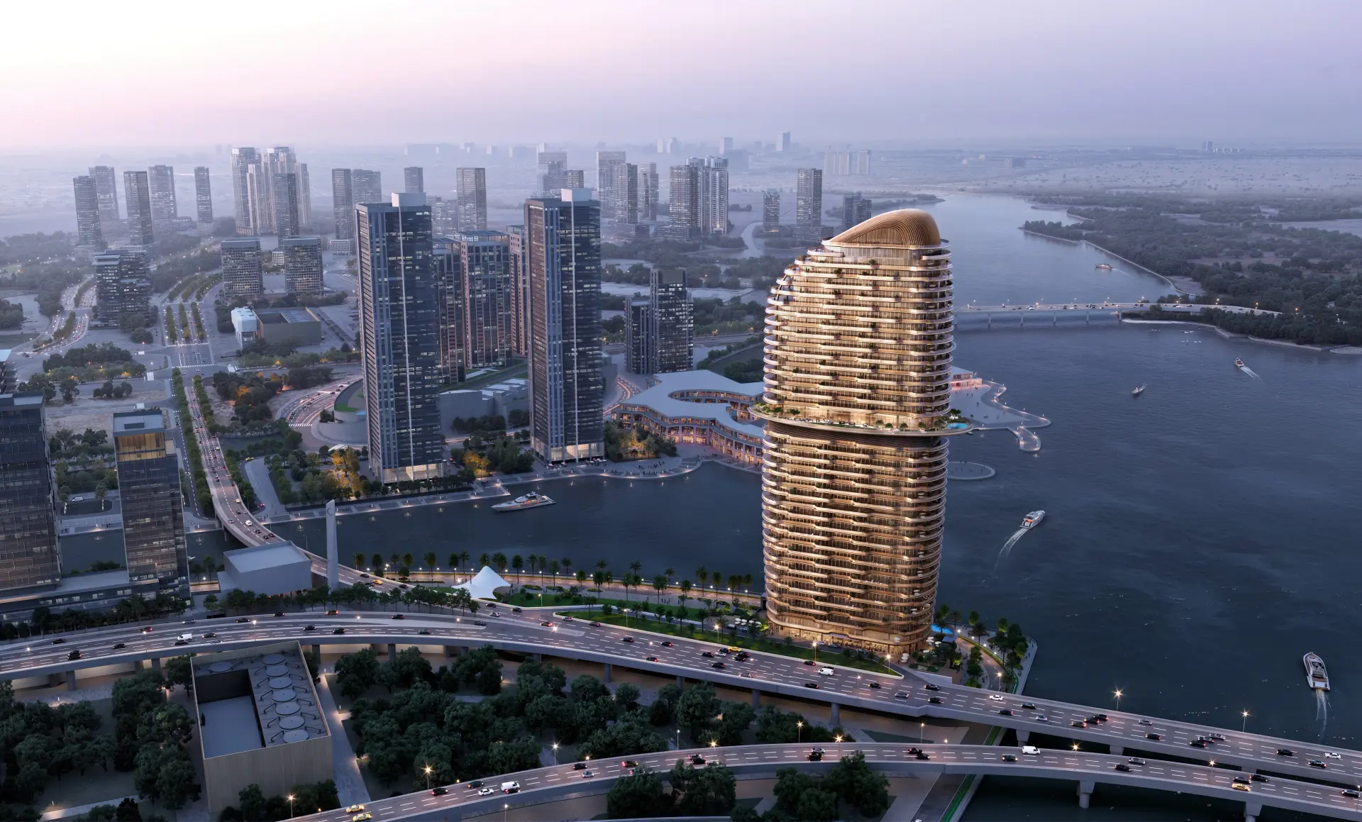 Jumeirah Residences