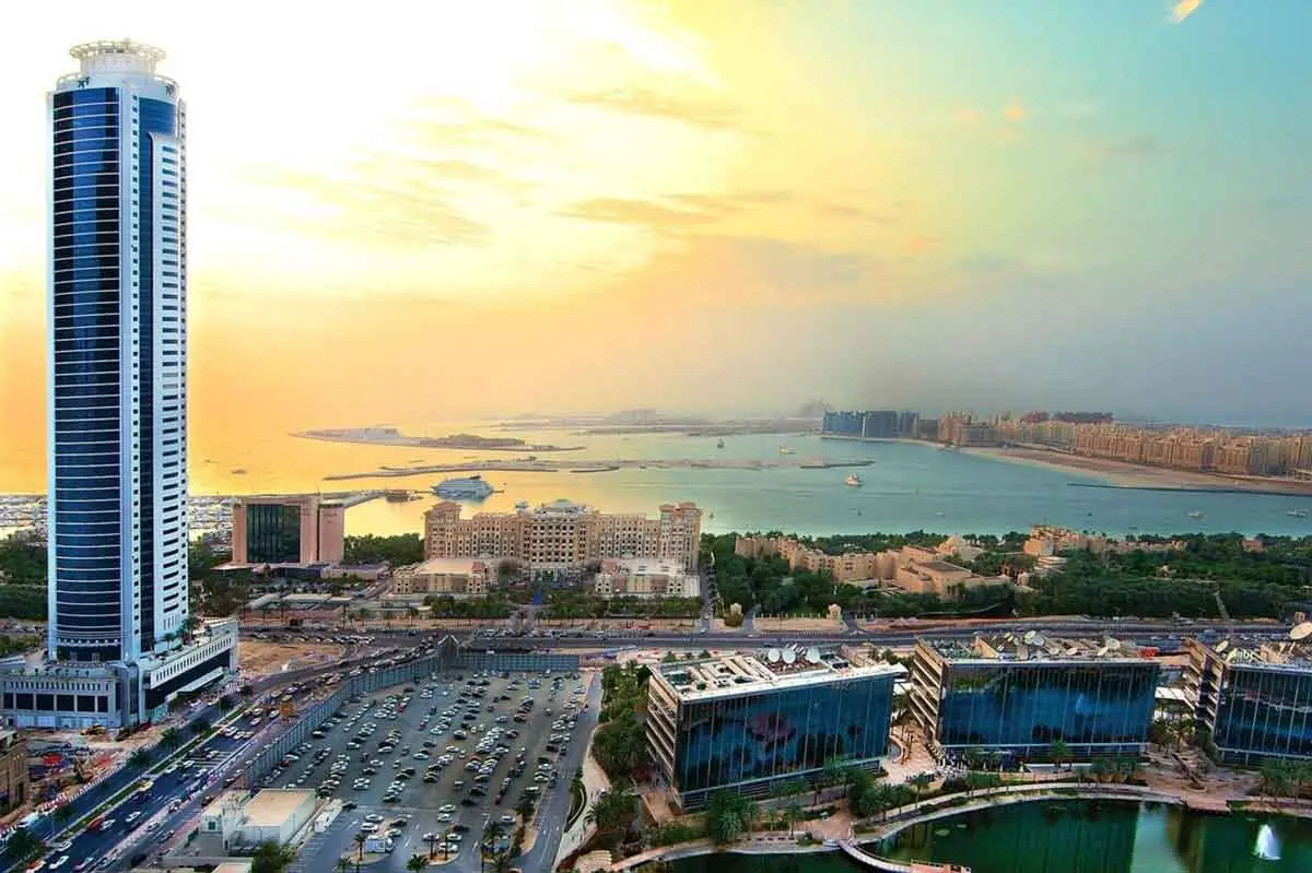 Tamani Arts Offices Area Guide