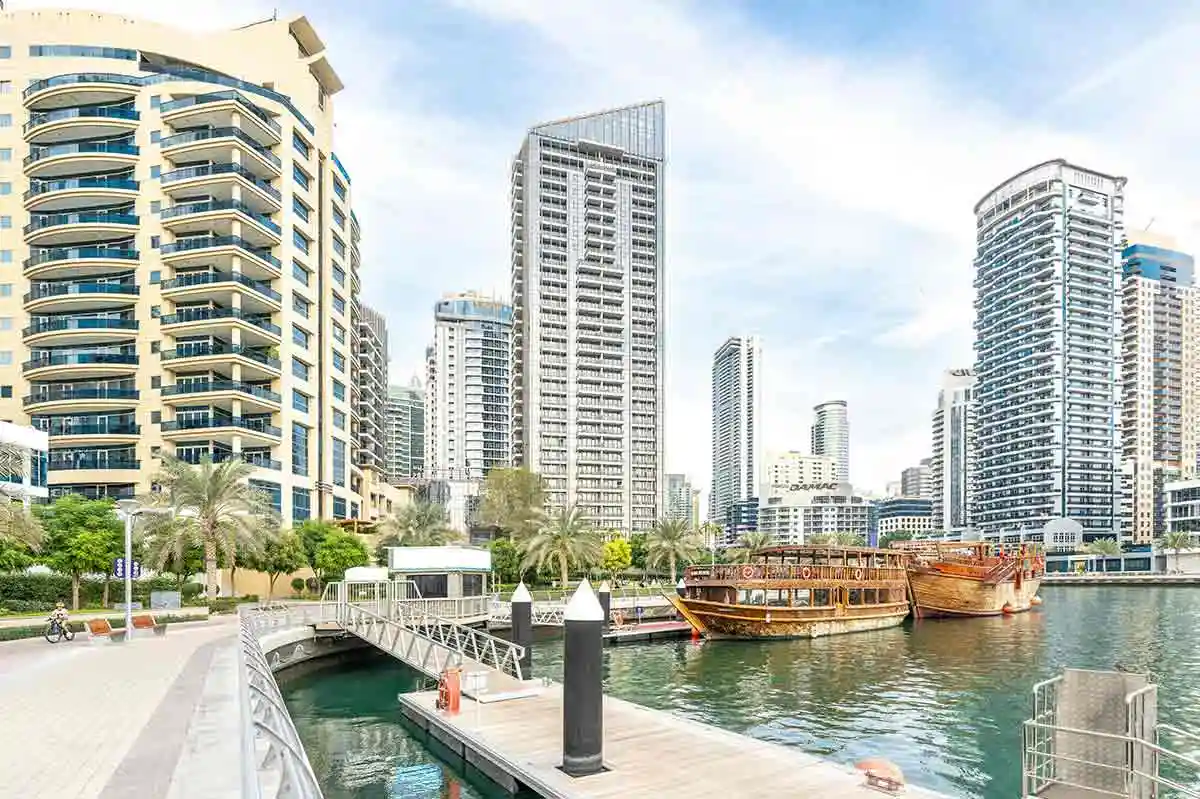 Comprehensive Area Guide to Al Warsan