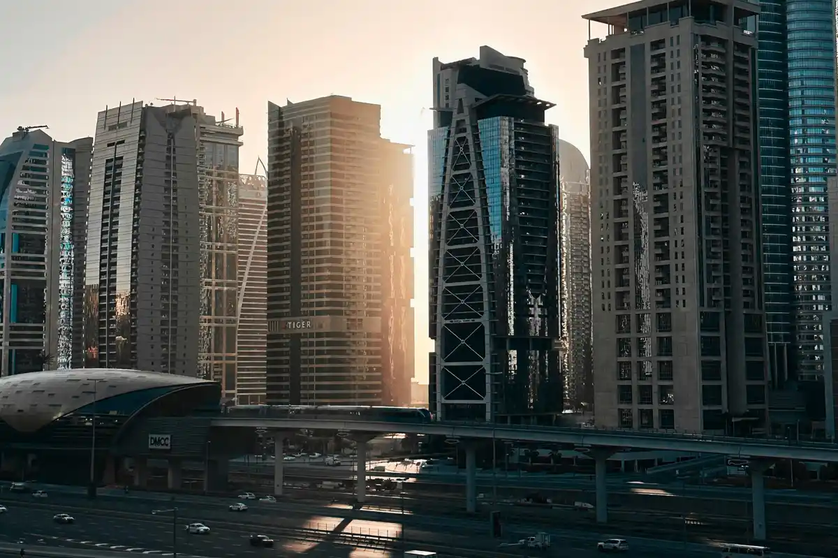 The Ultimate Guide to Platinum Tower In JLT