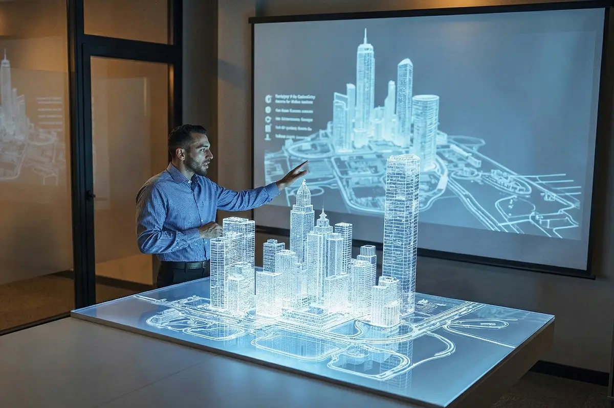 Real Estate Resilience: Why Dubai’s Property Market is Ignoring the Noise in 2026