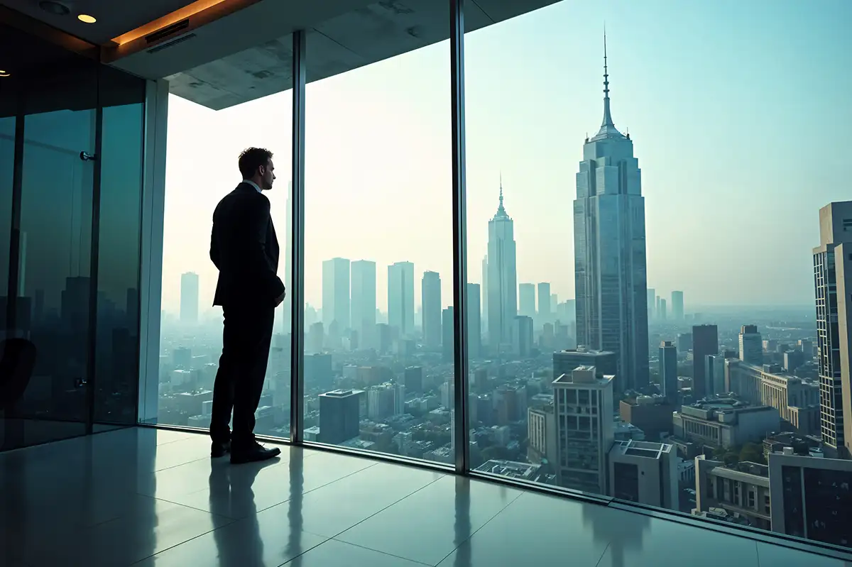 Why investors maintain confidence in Dubai's long-term economic trajectory in 2026