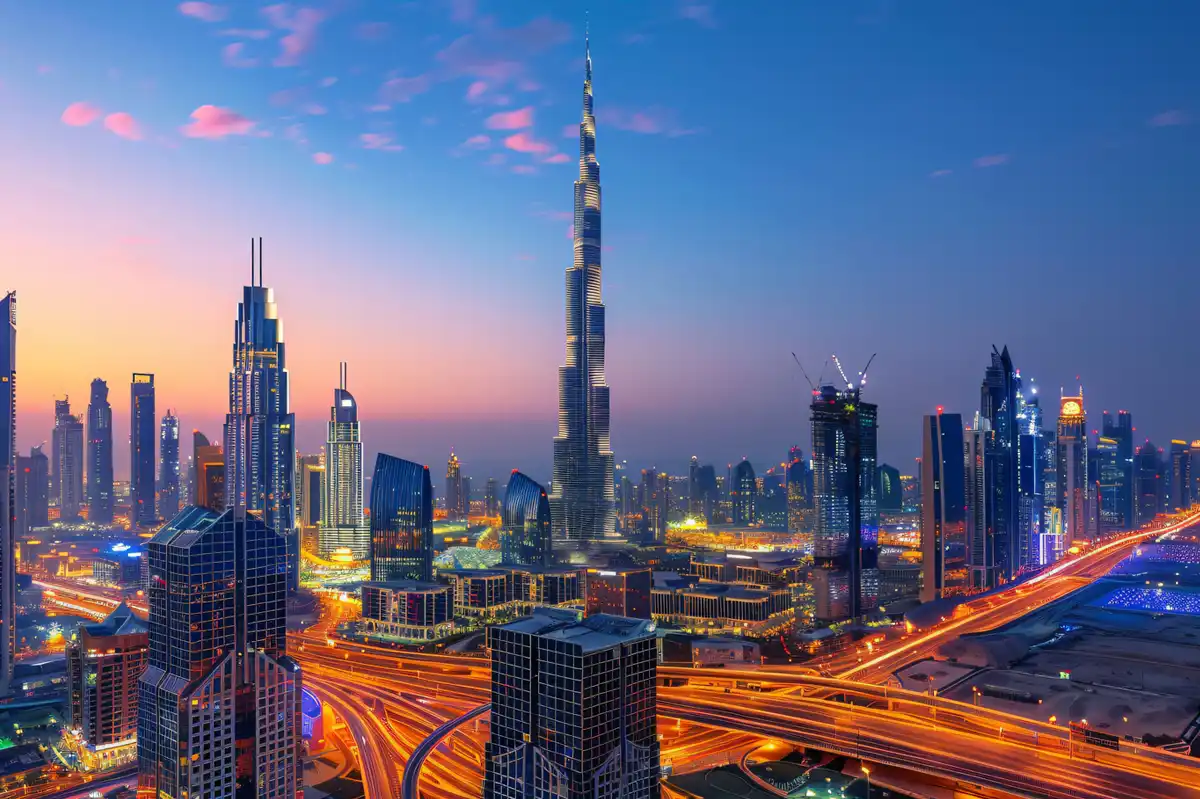 Best Projects & Areas to Invest in Dubai by Budget