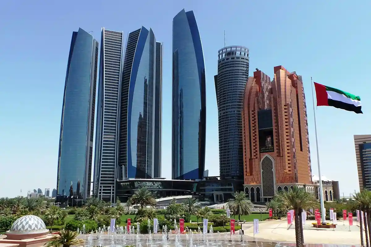 Abu Dhabi Real Estate Report: Record AED 66B Q1 2026 Growth
