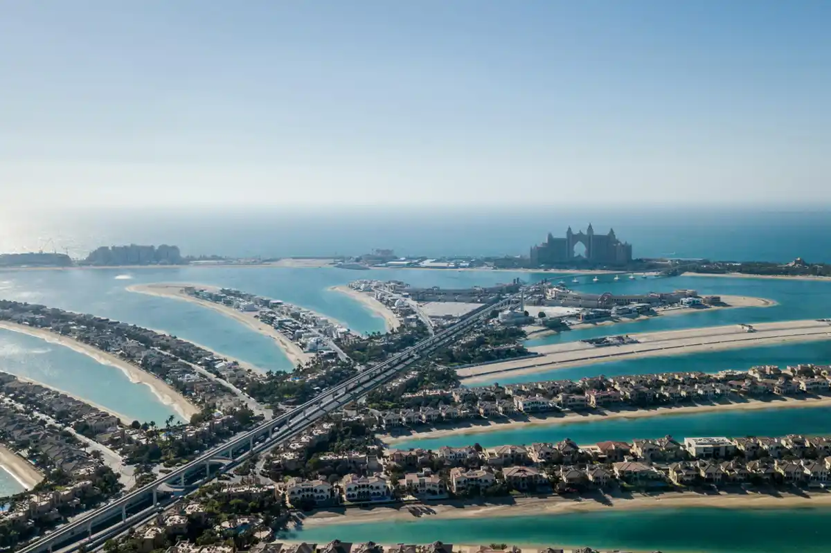 Palm Jebel Ali: A Comprehensive 2026 Investor Guide