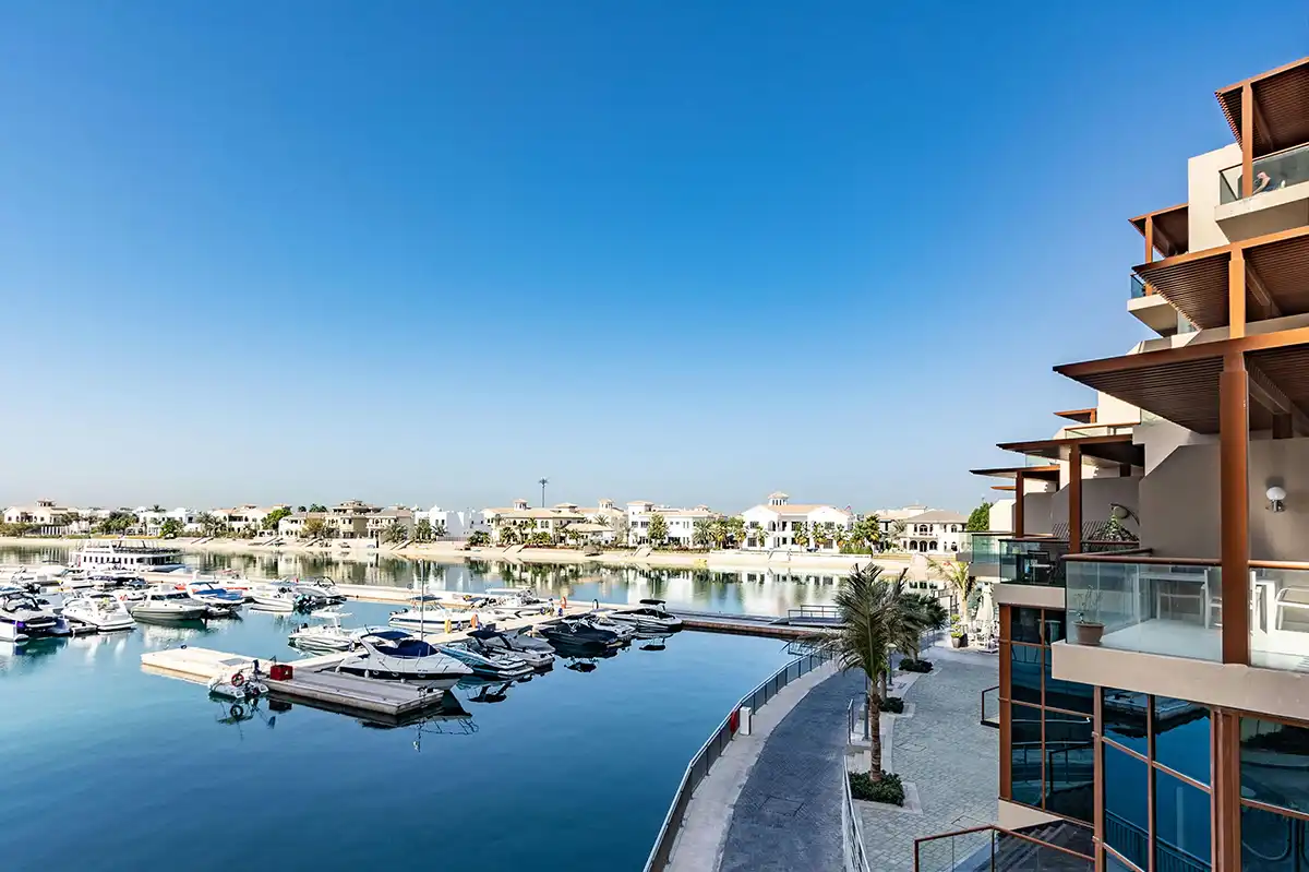 The Ultimate Guide to Coastal Luxury: Sea View Apartments in the UAE 