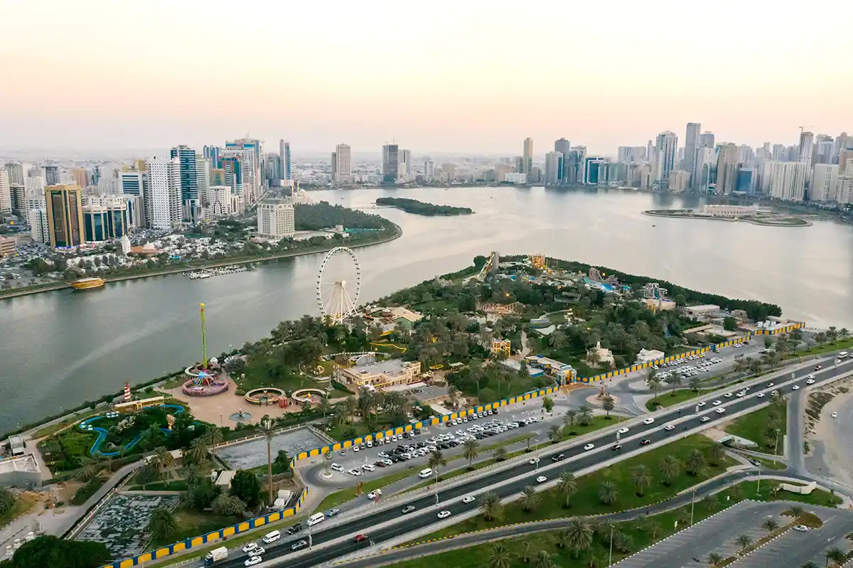 Top Communities to Buy a Property in Sharjah: The Complete Investor Guide